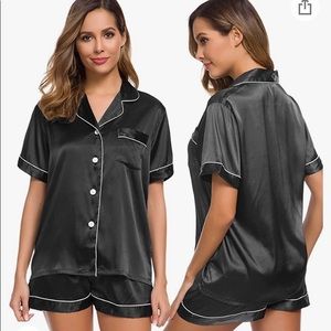 Swomog Pajama Set